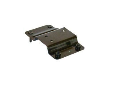 Mopar 68232260AC Bracket-Radiator