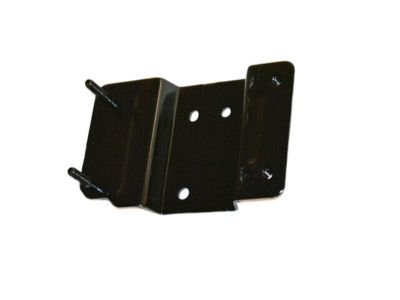 Mopar 68232260AC Bracket-Radiator