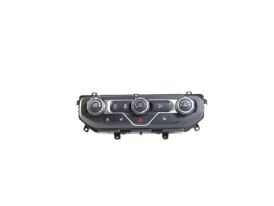 Jeep 6SZ01DX9AA