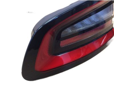 Mopar 68213145AD Lamp-Tail