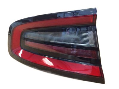 2020 Dodge Charger Tail Light - 68213145AD