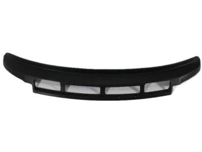 Ram Air Deflector - 68170726AA