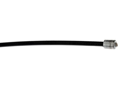 Mopar 68207613AA Cable-Parking Brake