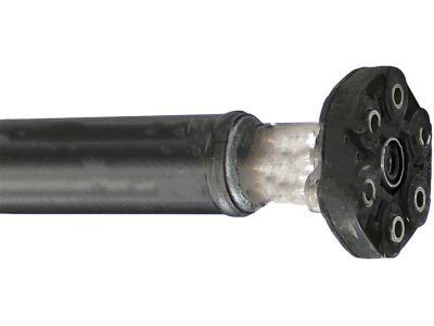 Dodge Journey Drive Shaft - 5157005AD