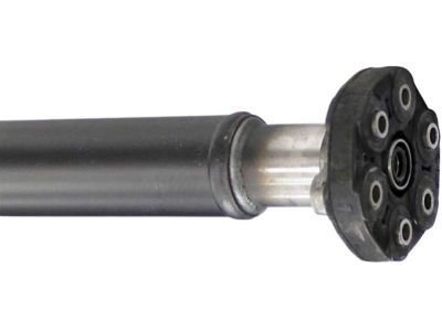 Mopar 5157005AD Rear Driveshaft