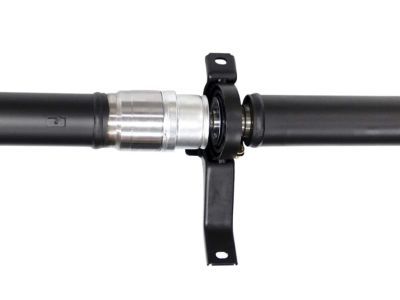 Mopar 5157005AD Rear Driveshaft