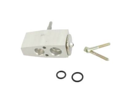 Mopar 68138269AA Valve-A/C Expansion