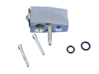 Ram 2500 A/C Expansion Valve - 68138269AA