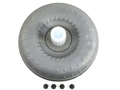 2009 Chrysler Sebring Torque Converter - R8039259AC