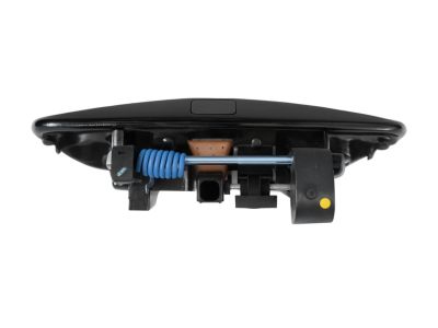 Mopar 1MZ85DX8AG Handle-Front Door Exterior