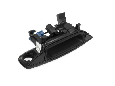 2015 Dodge Challenger Door Handle - 1MZ85DX8AG
