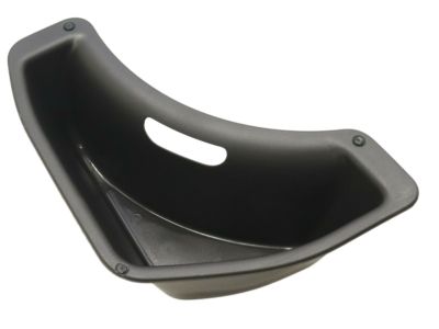 Mopar 68184085AA Panel-Storage