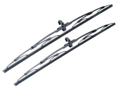 Jeep Wiper Blade - 5174893AA