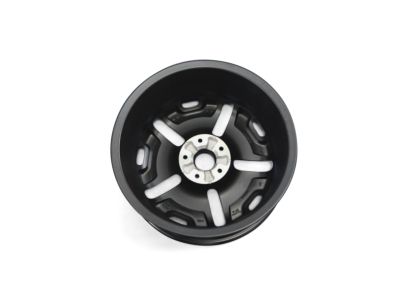 Jeep 5XA67MXFAA