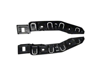 Mopar 68287856AB Bracket-FASCIA Support