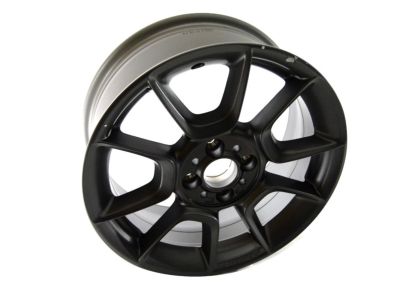 Mopar 1VL36KDWAB Wheel-Aluminum 1VL36KDWAB Mopar Wheel-Aluminum Product Photo 1 of 2