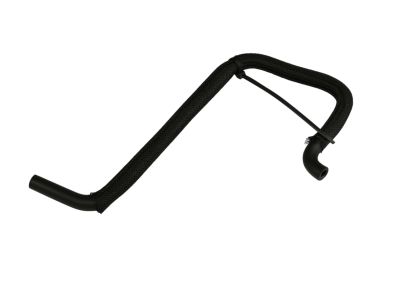 Mopar 5030711AE Line-Brake Booster Vacuum