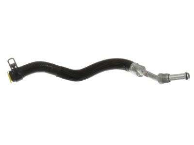 2016 Ram 2500 Power Steering Hose - 68143651AE