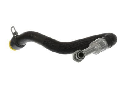 Mopar 68143651AE Line-Power Steering Return