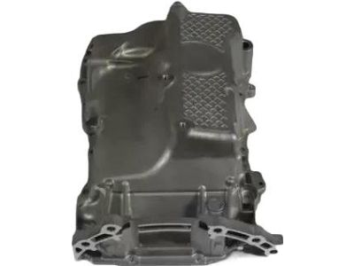 Mopar 68249488AD Pan-Engine Oil