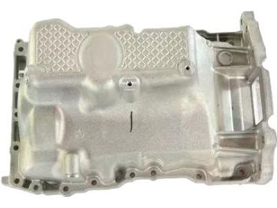 Chrysler Pacifica Oil Pan - 68249488AD