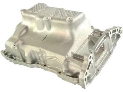 Mopar 68249488AD Pan-Engine Oil