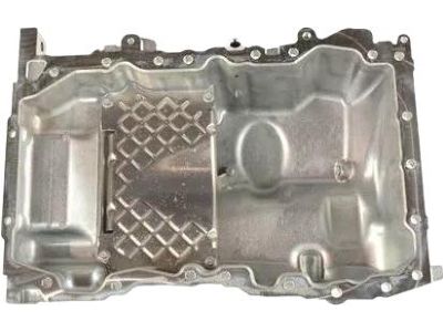 Mopar 68249488AD Pan-Engine Oil