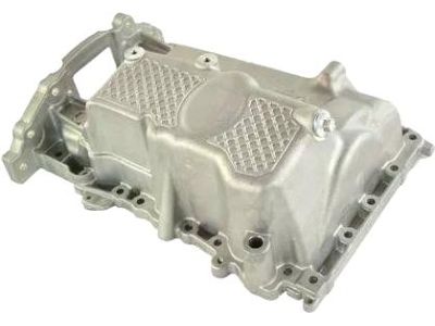 Mopar 68249488AD Pan-Engine Oil