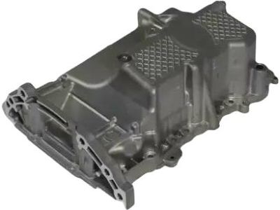 Mopar 68249488AD Pan-Engine Oil