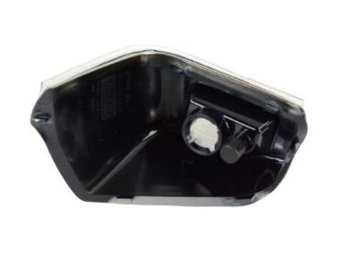 Mopar 68010001AA Lamp