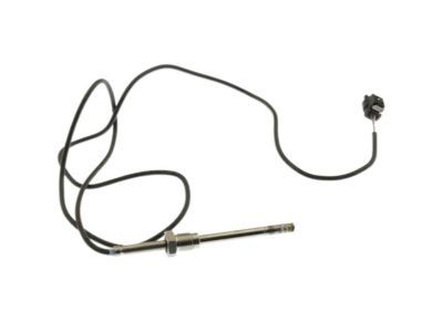 Dodge Sprinter 2500 Coolant Temperature Sensor - 68067178AA