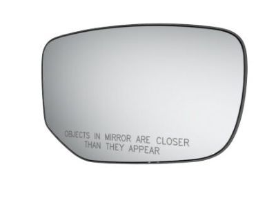 Mopar 68188634AA Glass-Mirror Replacement