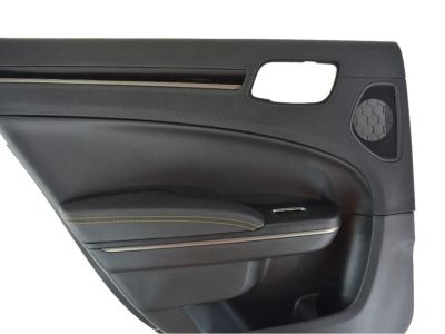 Chrysler 6CZ931KXAA