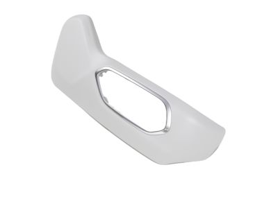 Mopar 6PH921A5AB Shield-Seat ADJUSTER