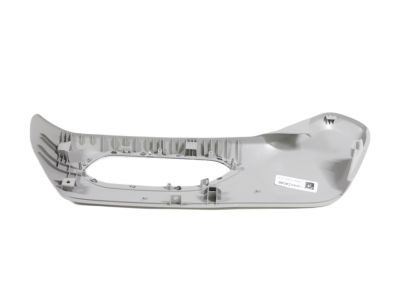Mopar 6PH921A5AB Shield-Seat ADJUSTER