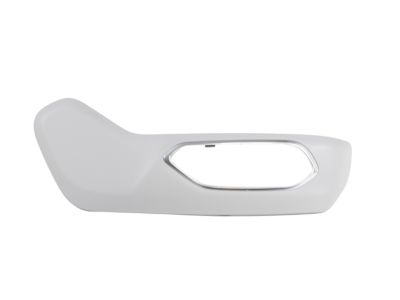 Mopar 6PH921A5AB Shield-Seat ADJUSTER