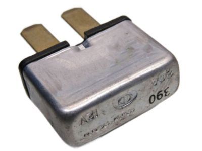 1998 Dodge Ram 3500 Fuse - 4604235