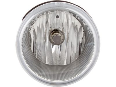 Dodge Fog Light - 4805858AB