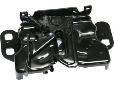 Jeep 4589701AB