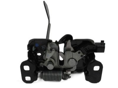 Mopar 68079690AC Hood Latch