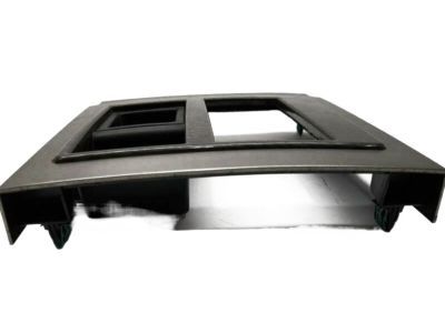 Mopar 1TK331AAAA Bezel-Console PRNDL