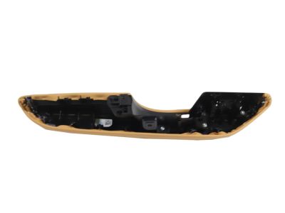 7FJ681T5AA Mopar ARMREST-Rear Door Trim Product Photo 2 of 3