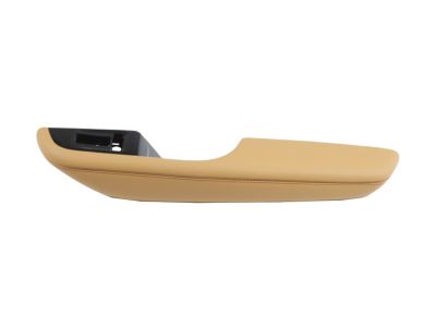 7FJ681T5AA Mopar ARMREST-Rear Door Trim Product Photo 3 of 3