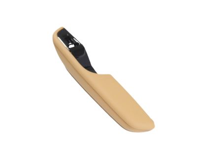 2022 Jeep Grand Cherokee Armrest - 7FJ681T5AA