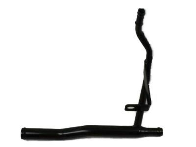 Mopar 5086825AB Tube Pkg-Heater Core