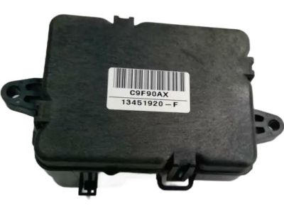 Dodge 5017889AC