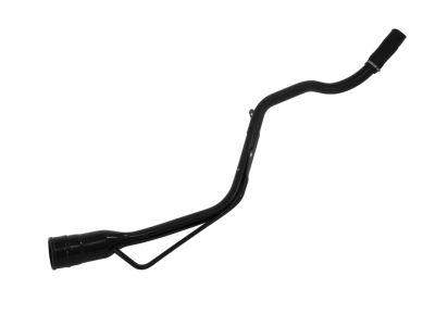 Fuel Tank Filler Neck For Chrysler 300 (2005-2010) & Dodge Magnum (2005-2008) – Petrol