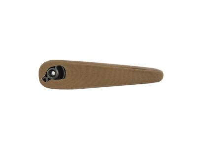 Mopar 5SK811L8AC Second Row Armrest