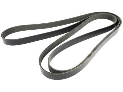 Ram 2500 Drive Belt - 4627751AA