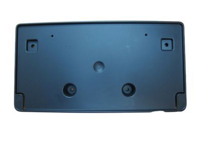 Mopar 68259460AA Plate Kit